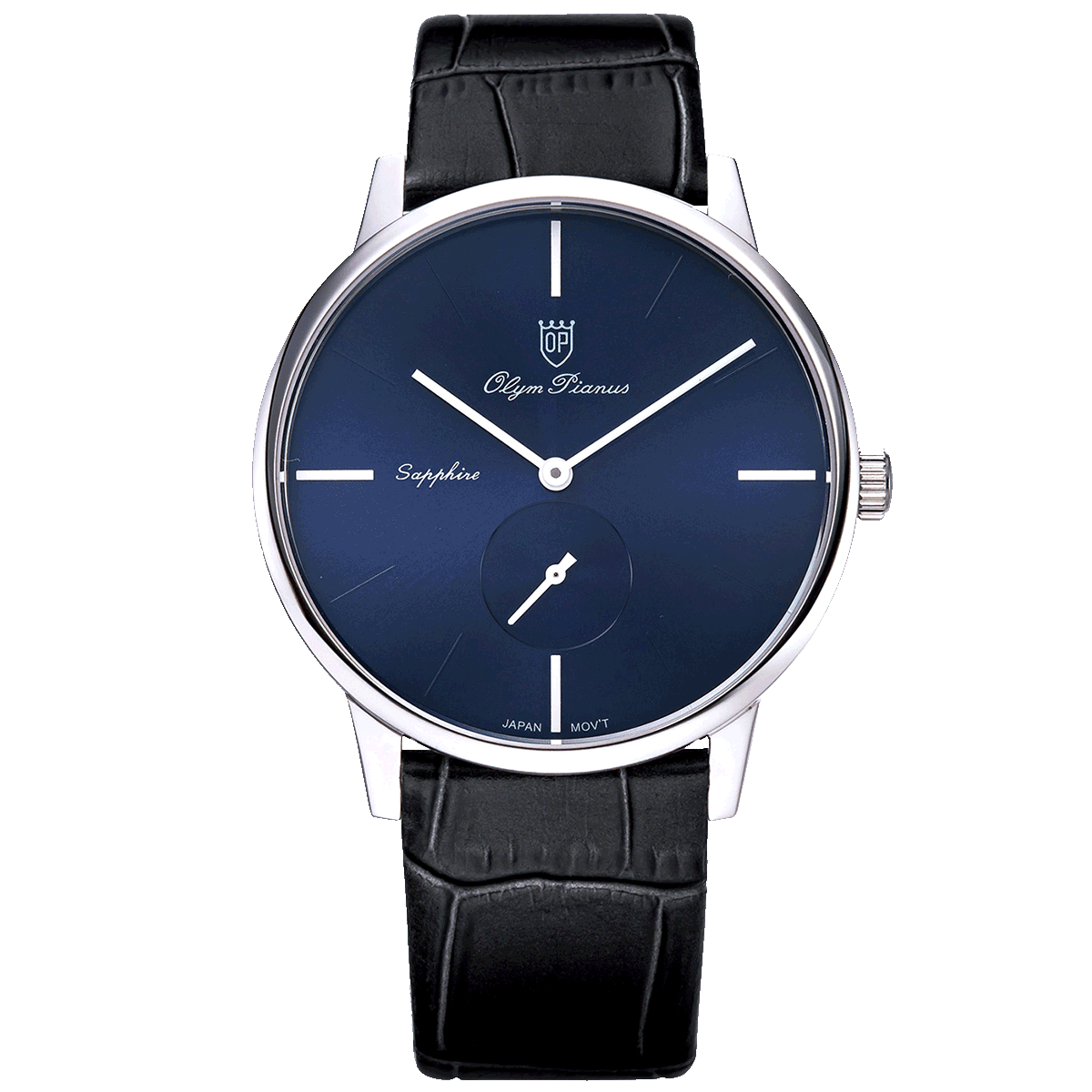 CLASSIC GENT OP130-13MSGL-XD