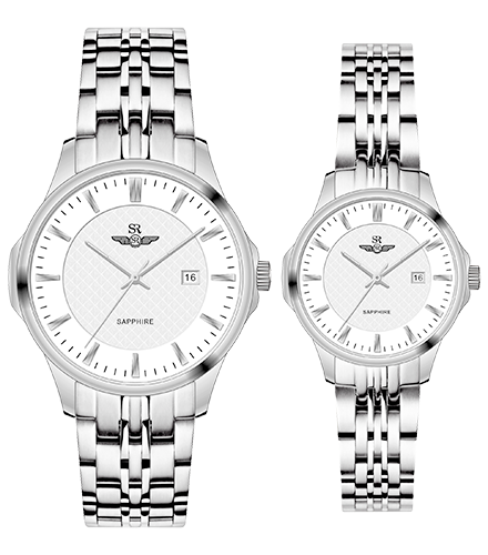 SR80071.1102CF COUPLE FOREVER