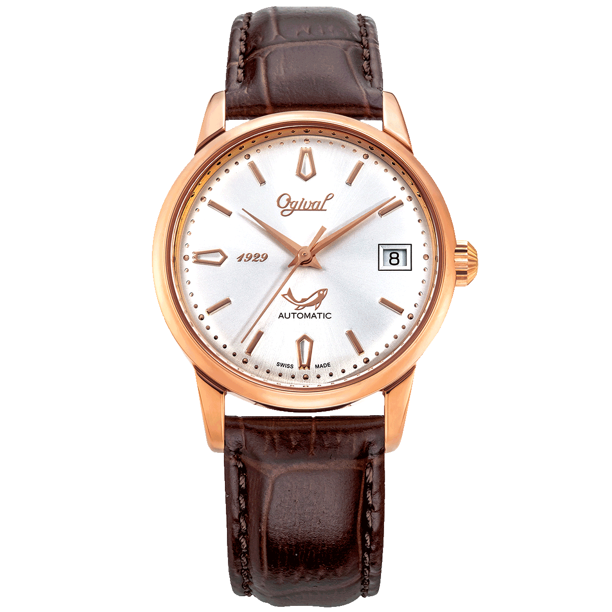 AUTOMATIC CLASSIC OG1929-24ABR-VHT