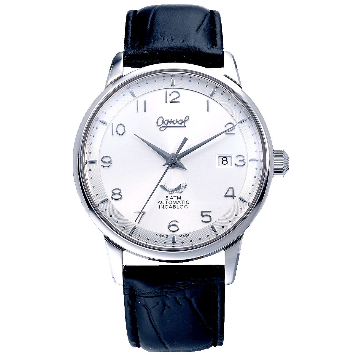 AUTOMATIC CLASSIC OG1929-24AGS-1-GL-TT