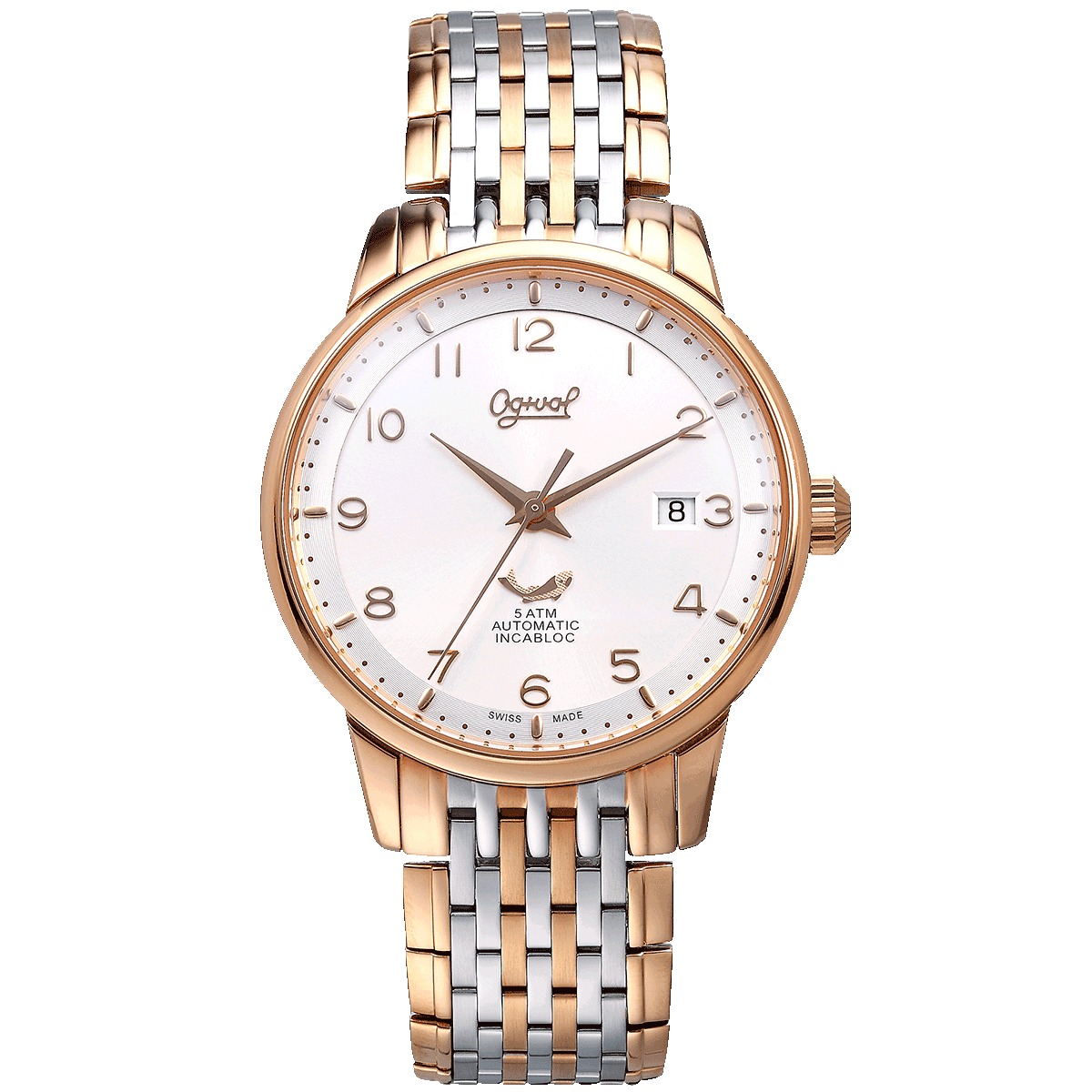 AUTOMATIC CLASSIC OG1929-24AGSR-1-VHT