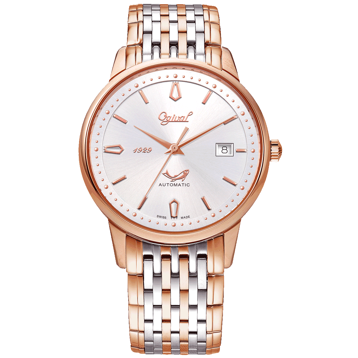 AUTOMATIC CLASSIC OG1929-24AGSR-VHT