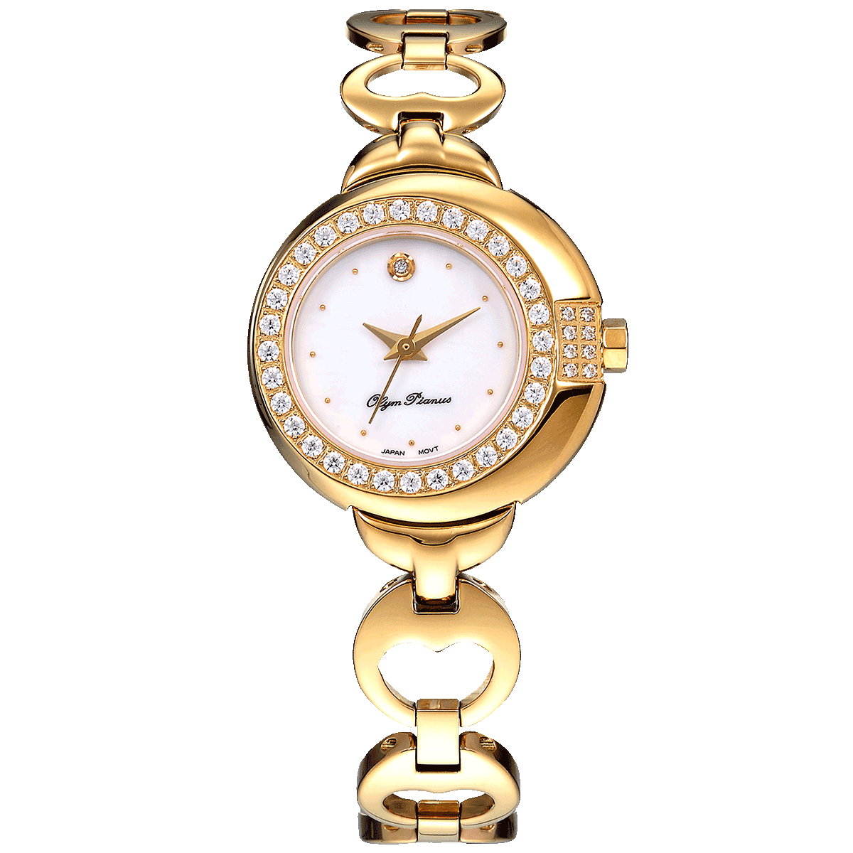 PARTY LADY OP2434-1DLK-T