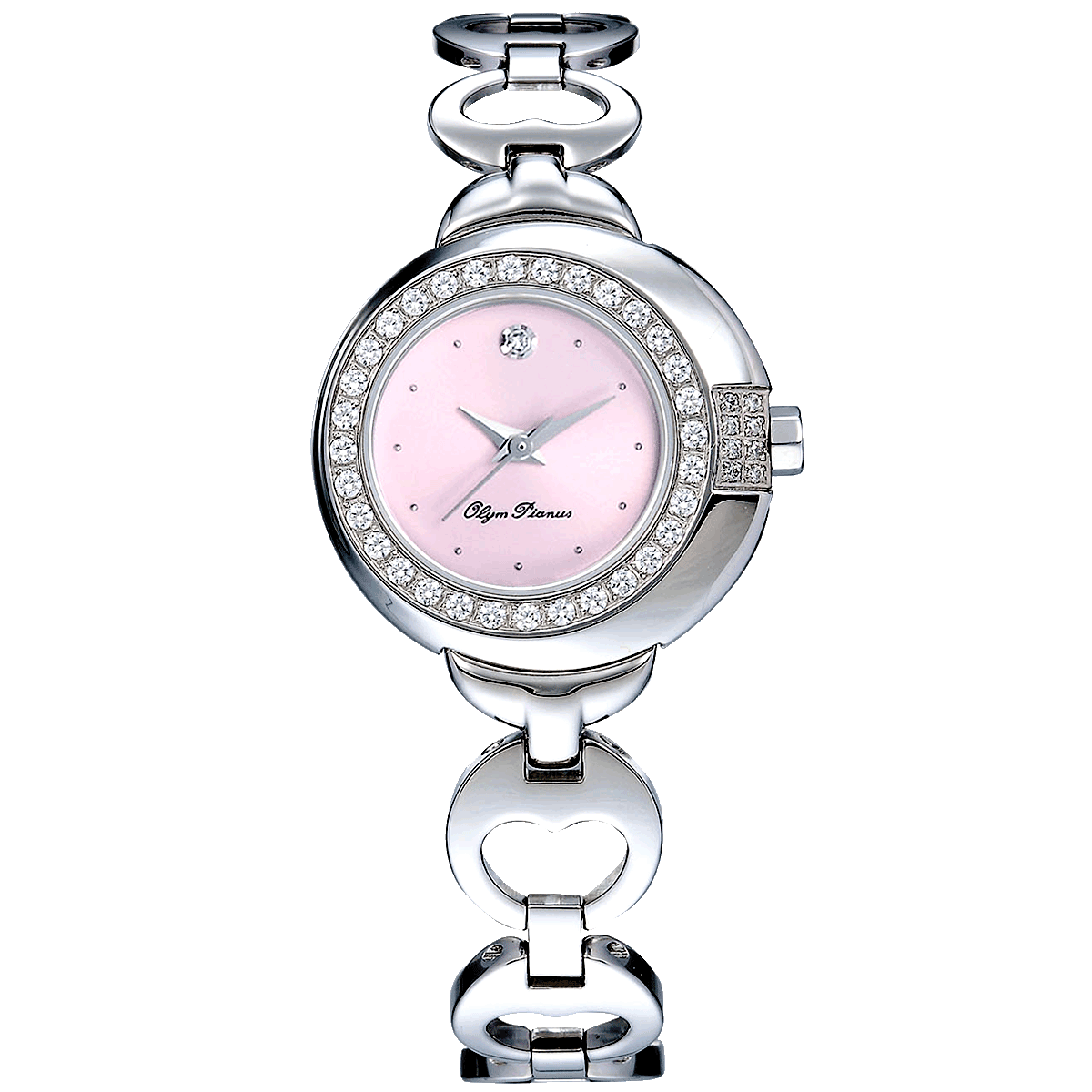 PARTY LADY OP2434-1DLS-H