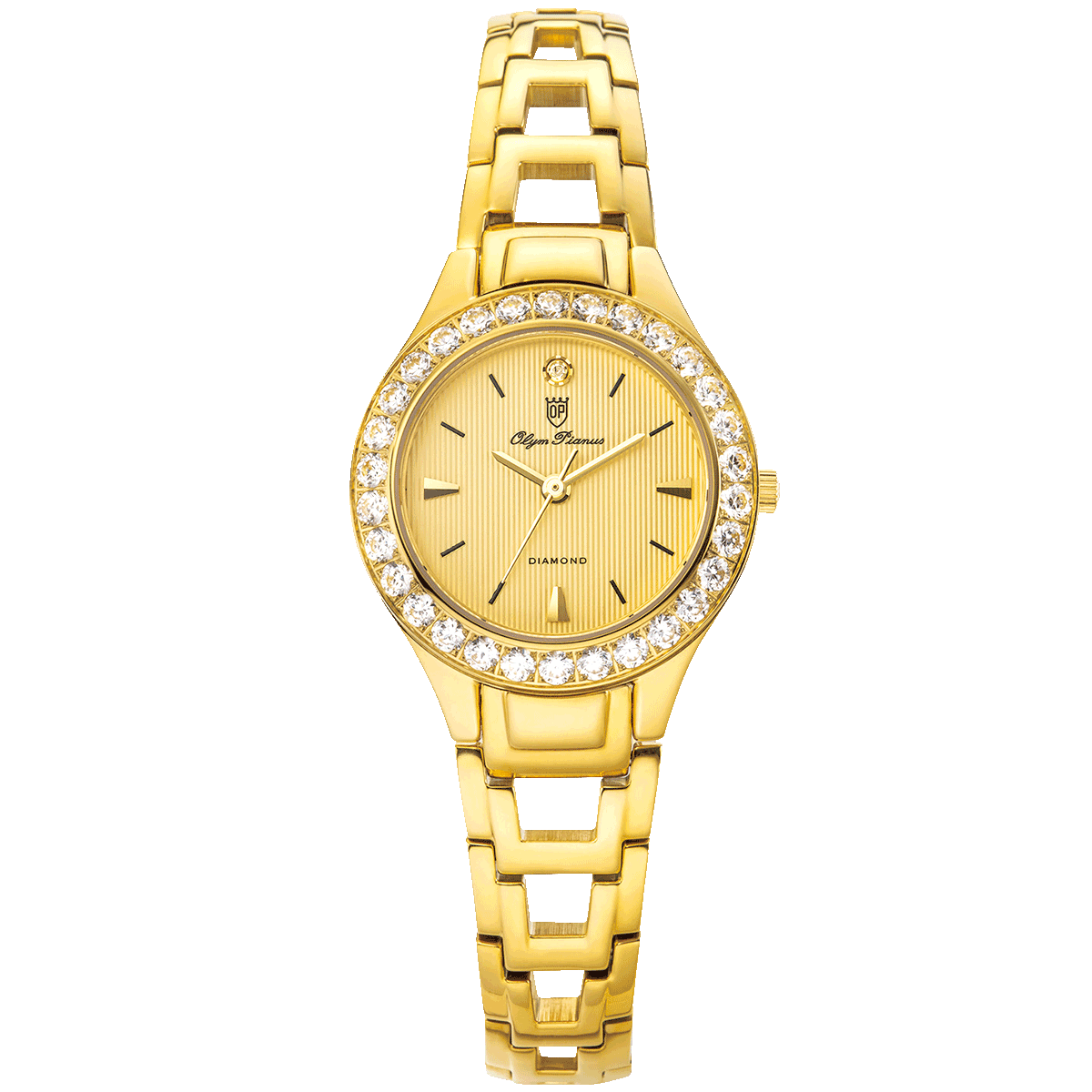 PARTY LADY OP24591DLK-V