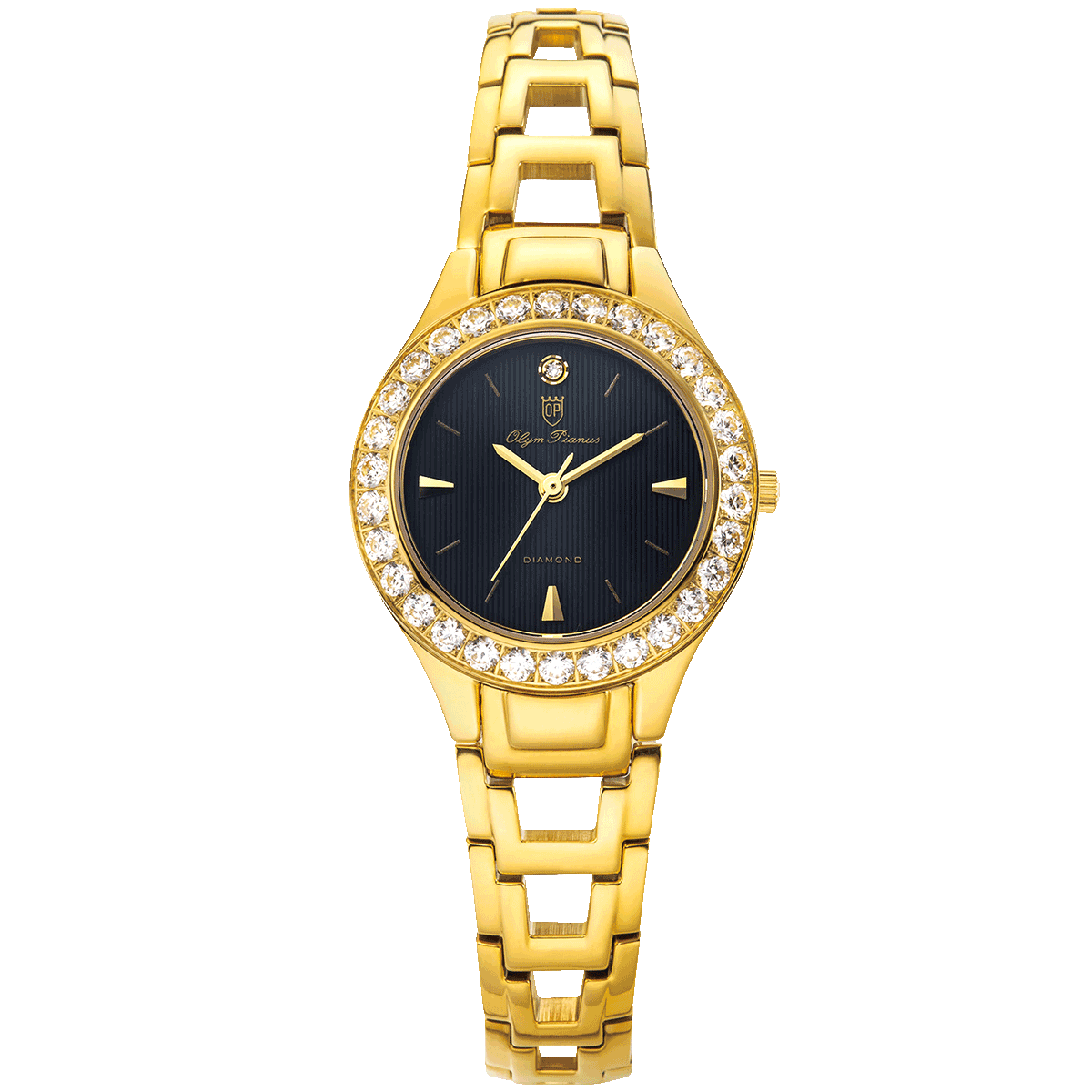 PARTY LADY OP24591DLK-D