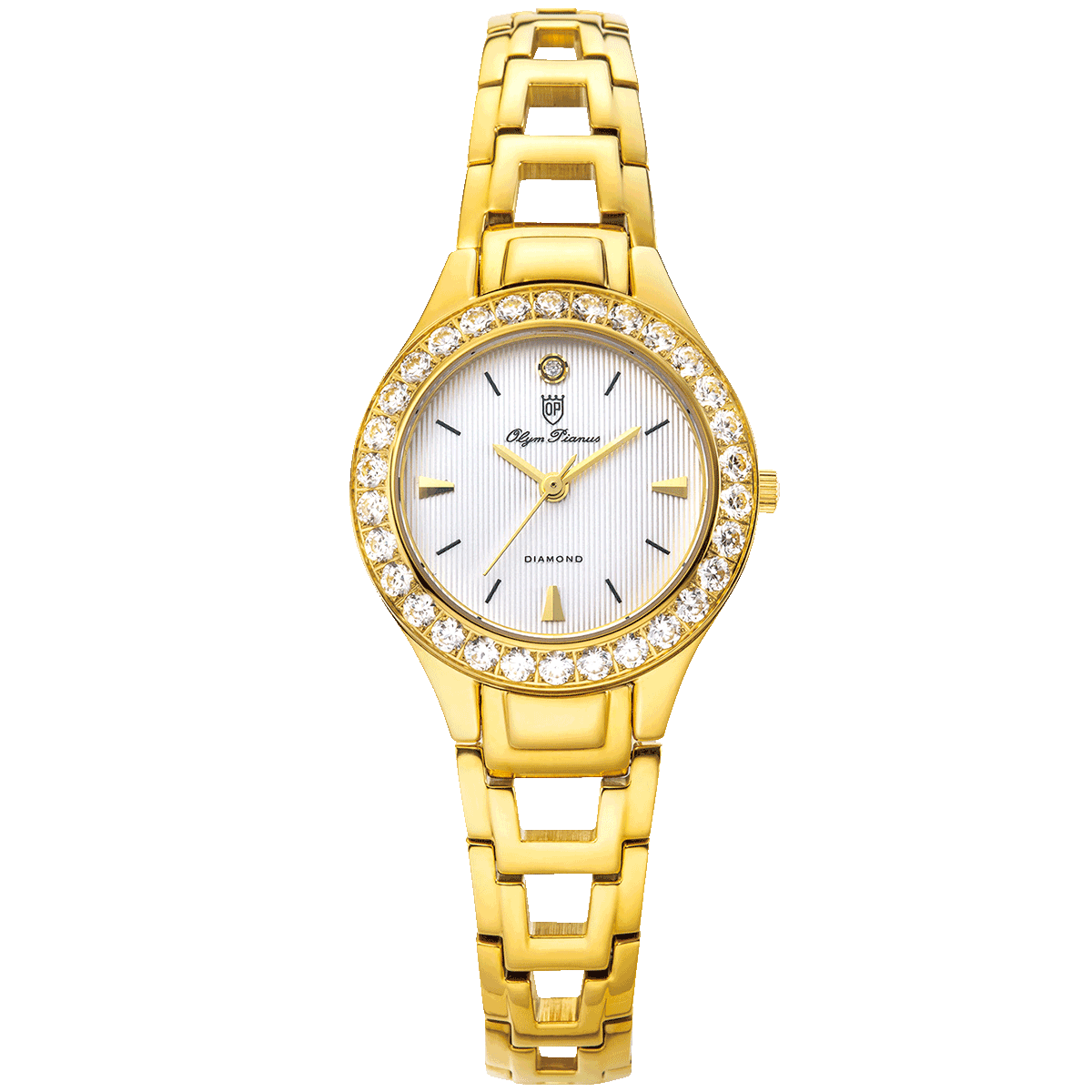 PARTY LADY OP24591DLK-T