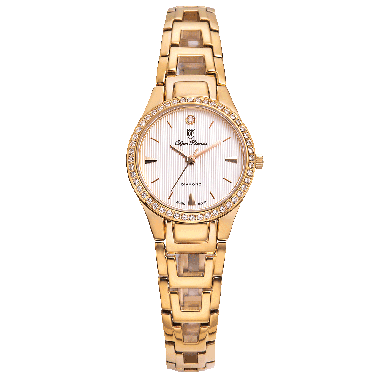 PARTY LADY OP2459DLR-T