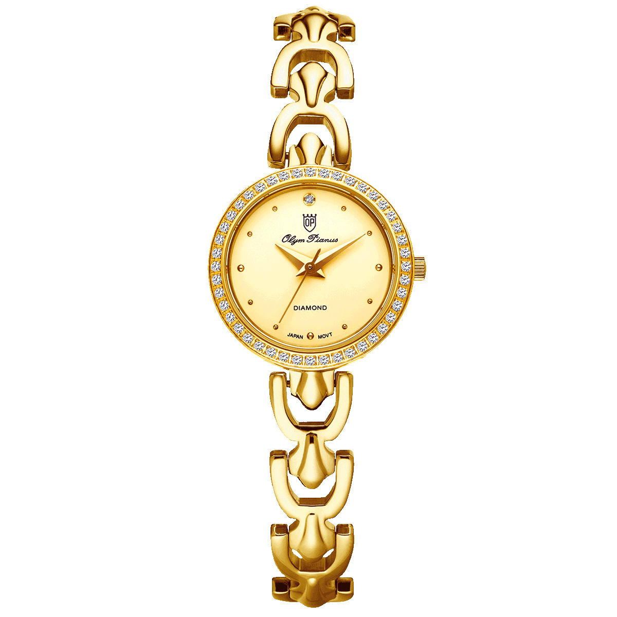 PARTY LADY OP2460DLK-V