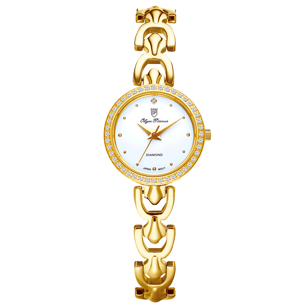 PARTY LADY OP2460DLK-T