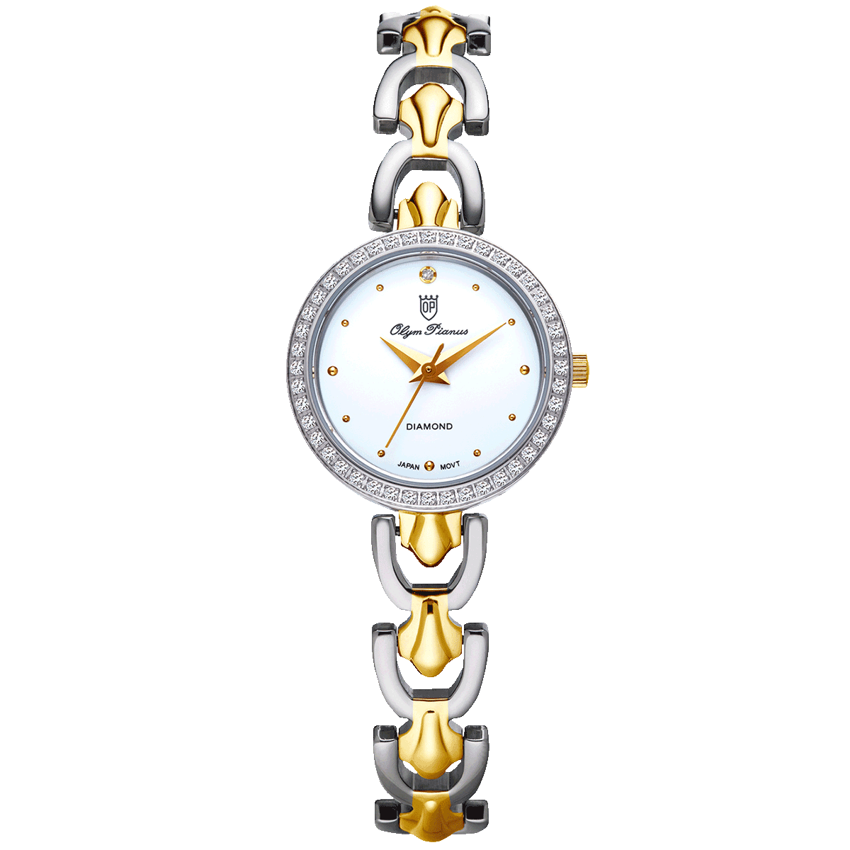 PARTY LADY OP2460DLSK-T