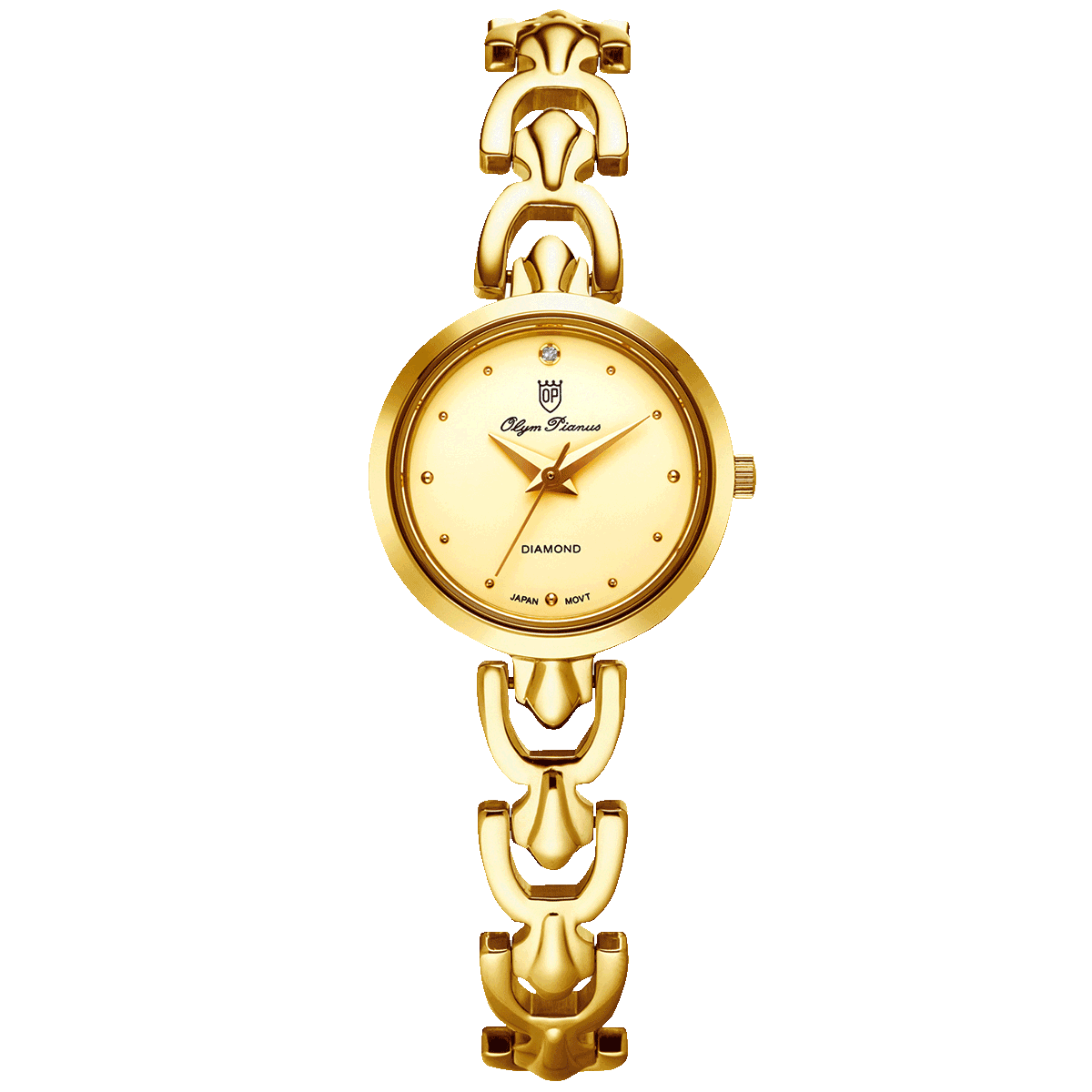 PARTY LADY OP2460LK-V