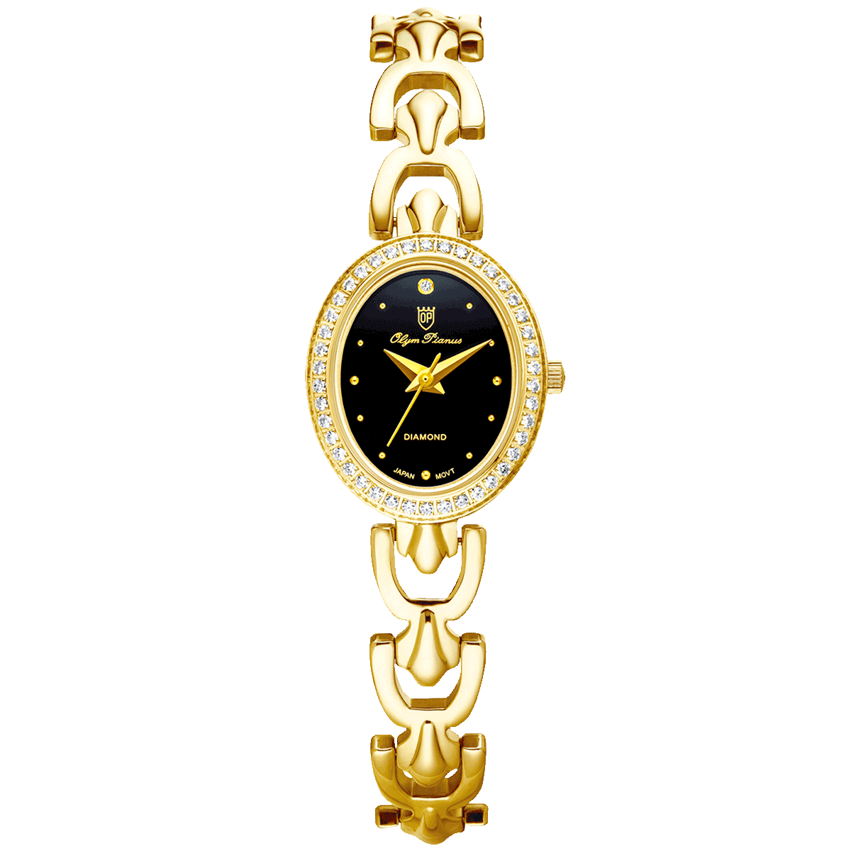 PARTY LADY OP2461DLK-D