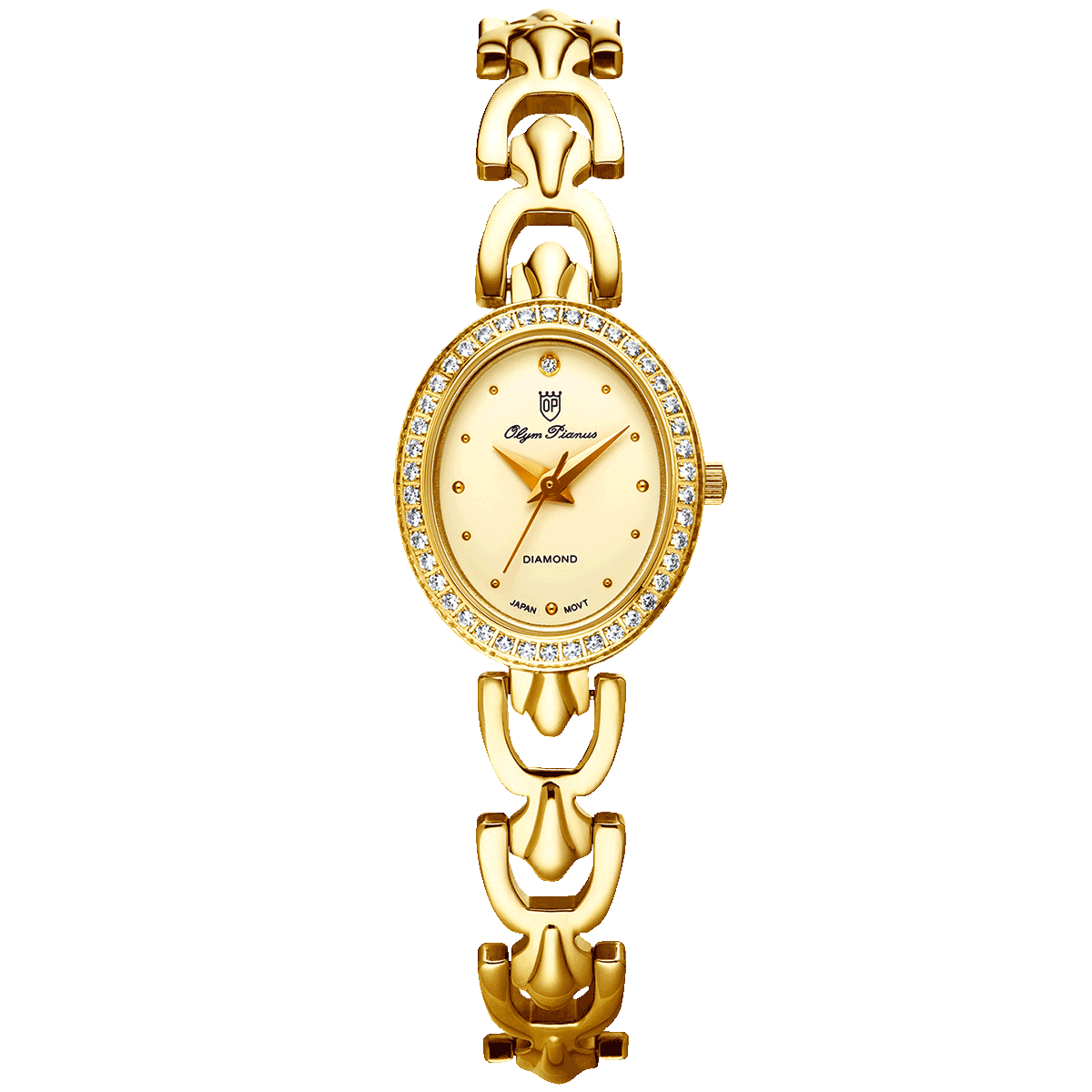 PARTY LADY OP2461DLK-V