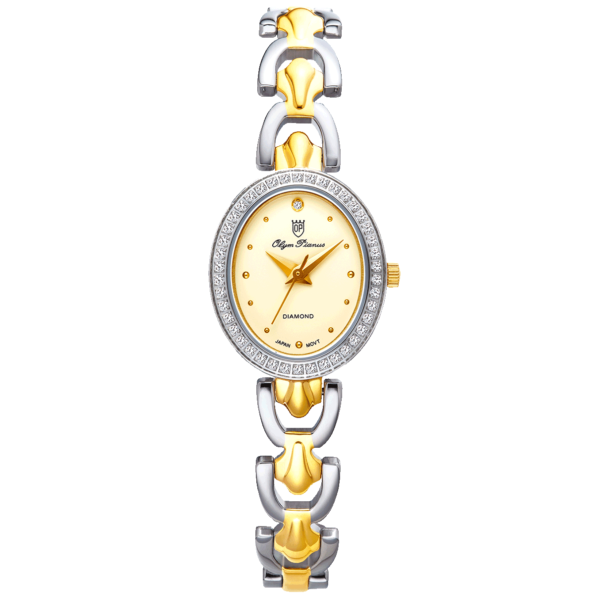 PARTY LADY OP2461DLSK-V