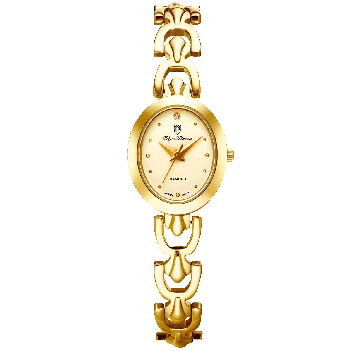 PARTY LADY OP2461LK-V