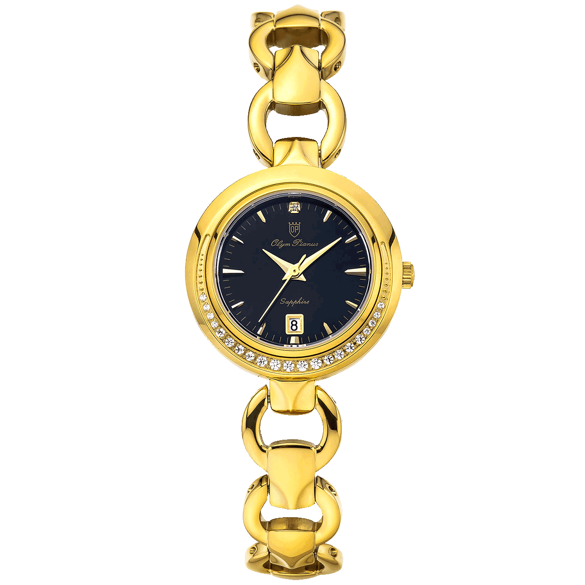 PARTY LADY OP2474DLK-D