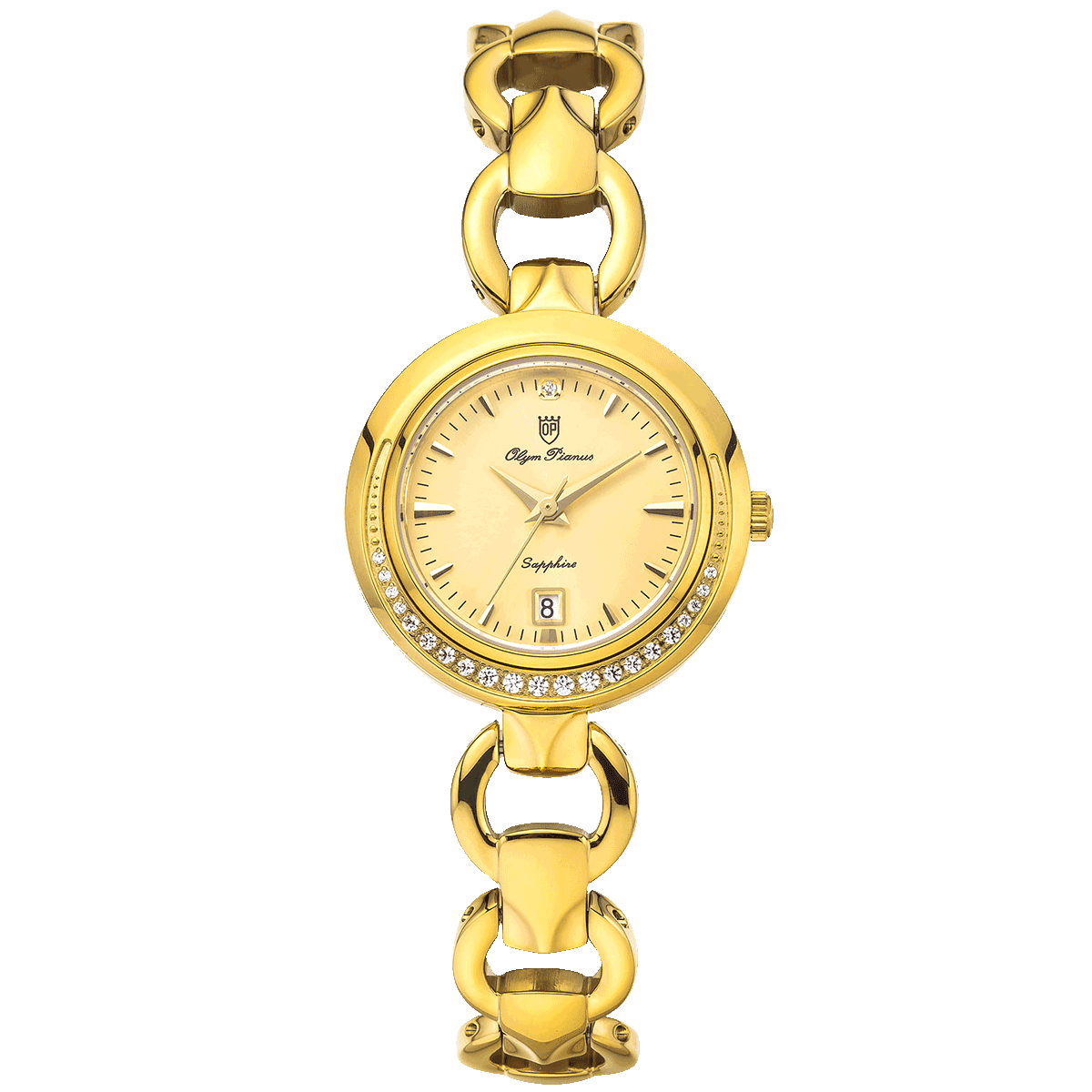 PARTY LADY OP2474DLK-V