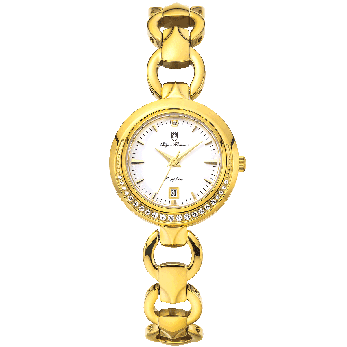 PARTY LADY OP2474DLK-T