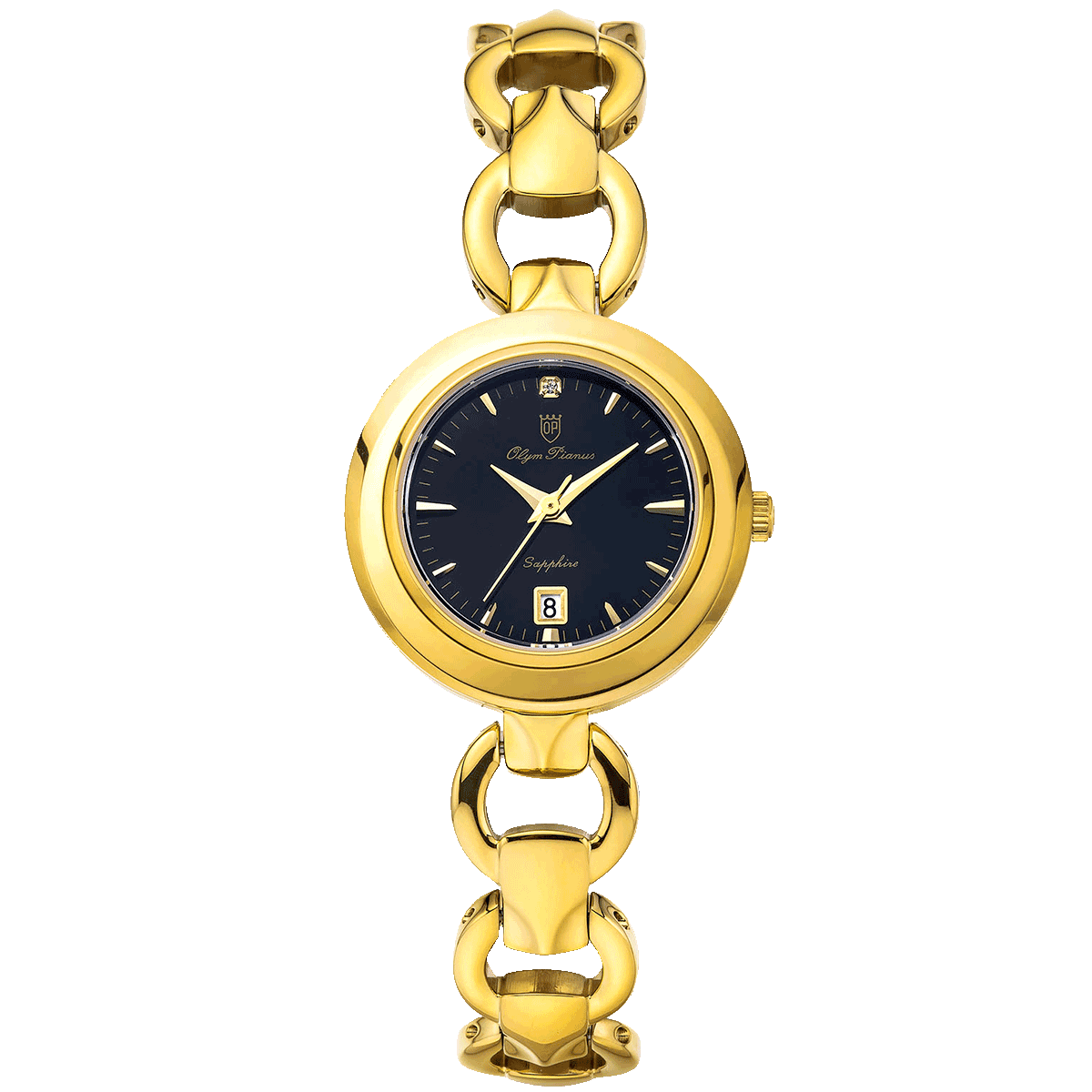 PARTY LADY OP2474LK-D