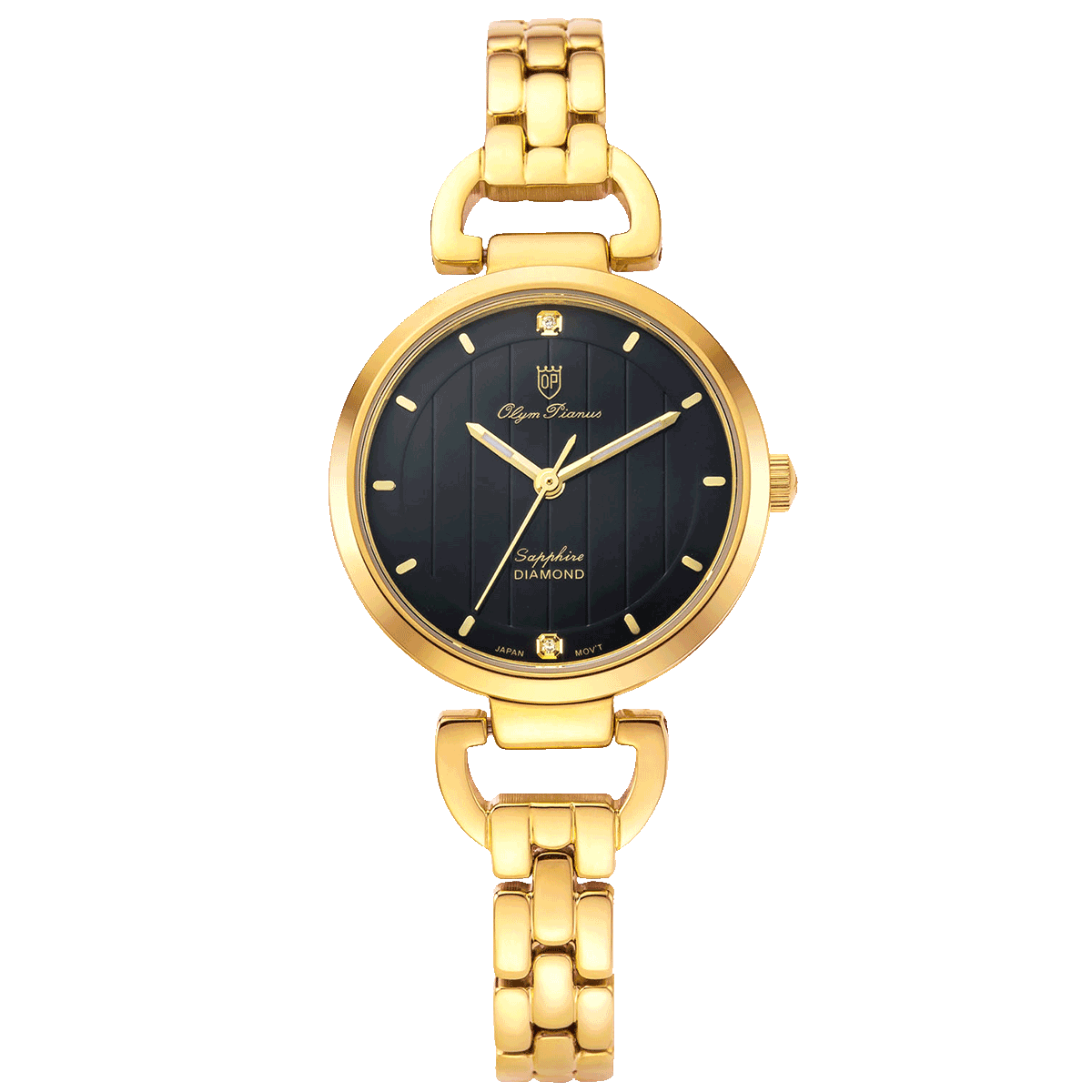 PARTY LADY OP2483LK-D