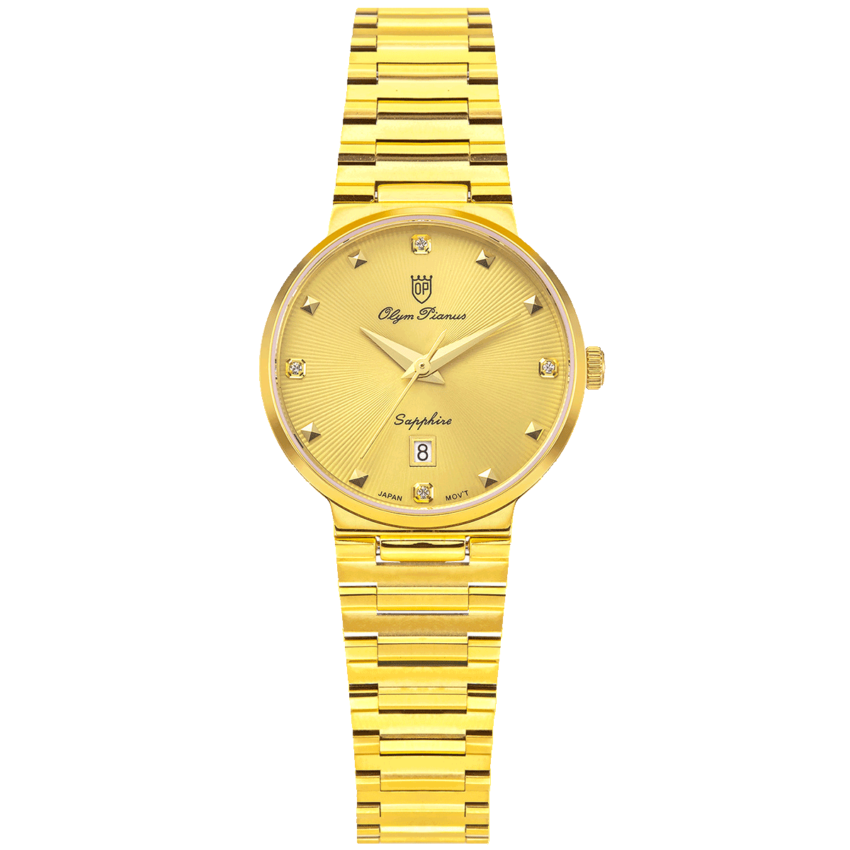 CLASSIC LADY OP2484LK-V