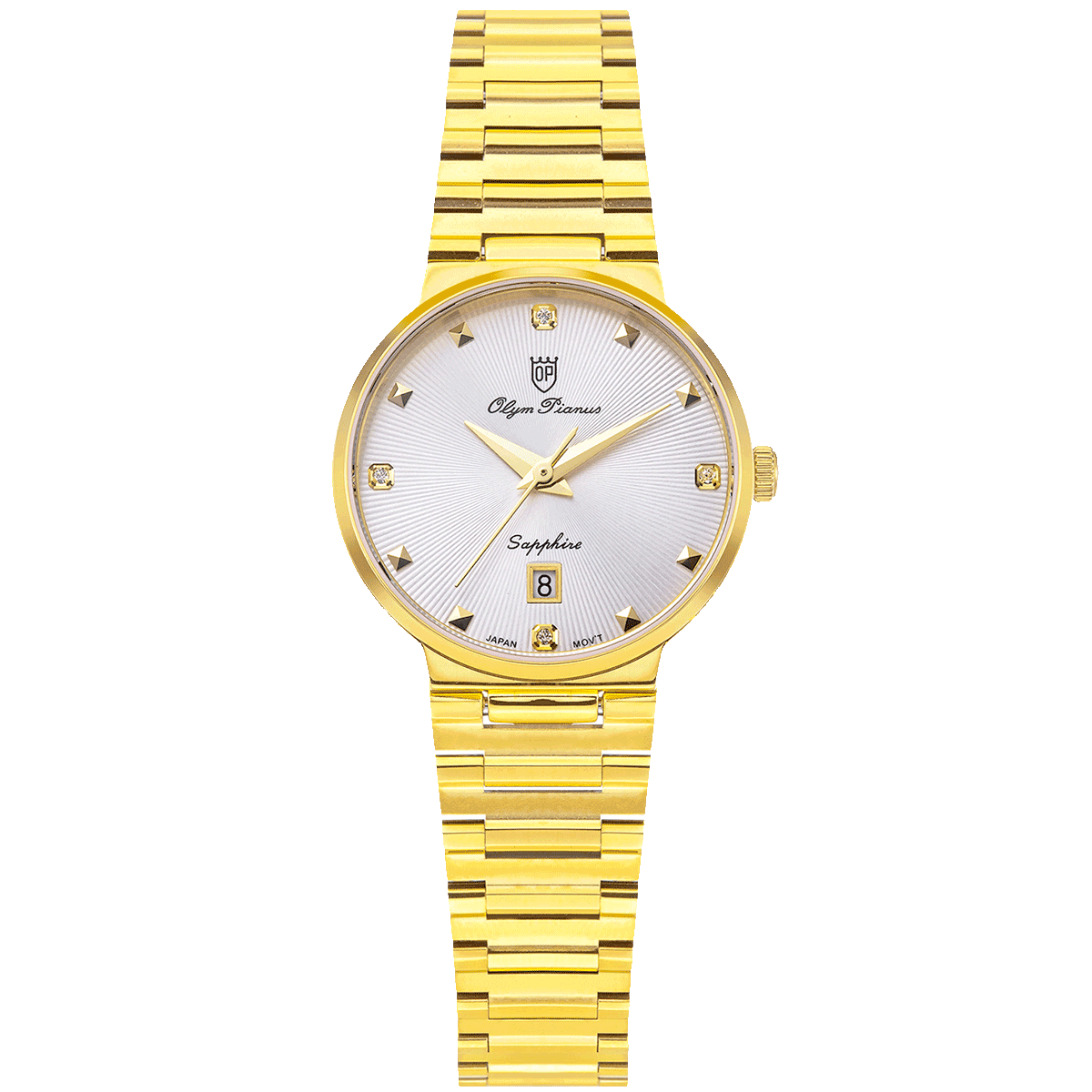 CLASSIC LADY OP2484LK-T