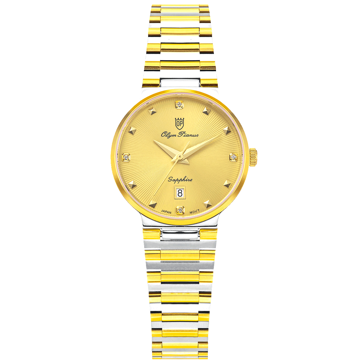 CLASSIC LADY OP2484LSK-V