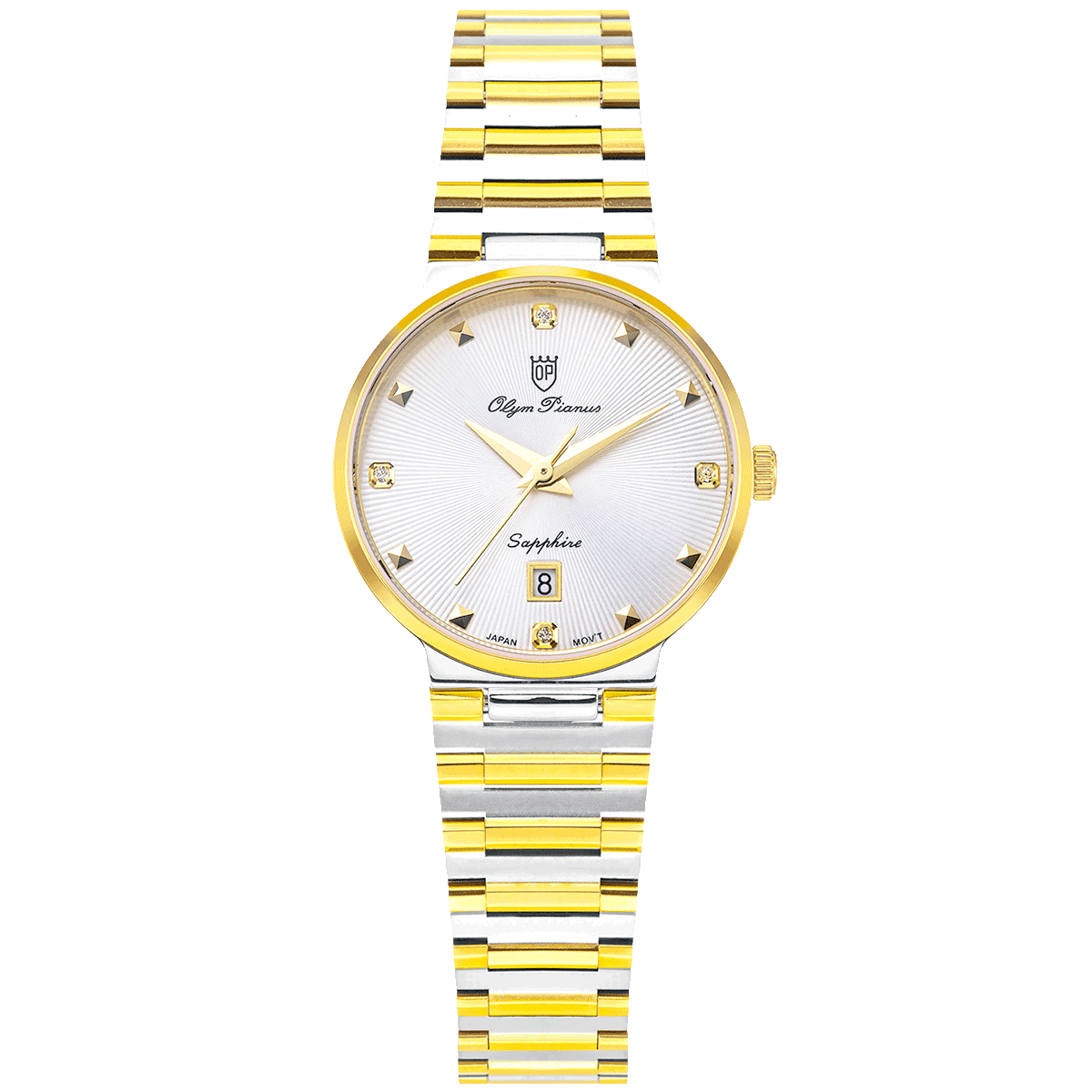 CLASSIC LADY OP2484LSK-T