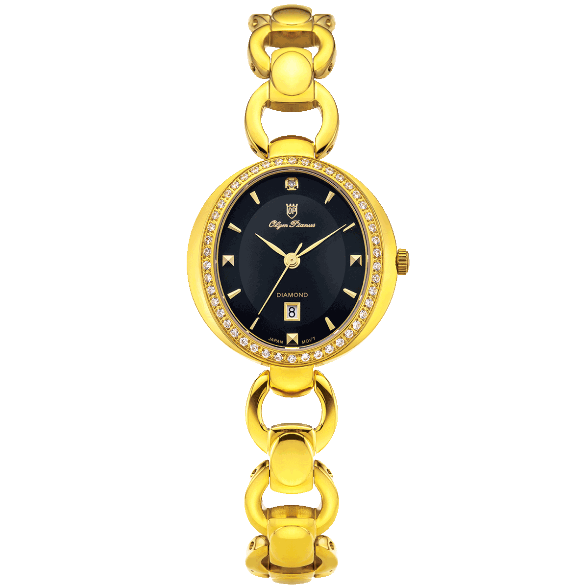 PARTY LADY OP2489DLK-D