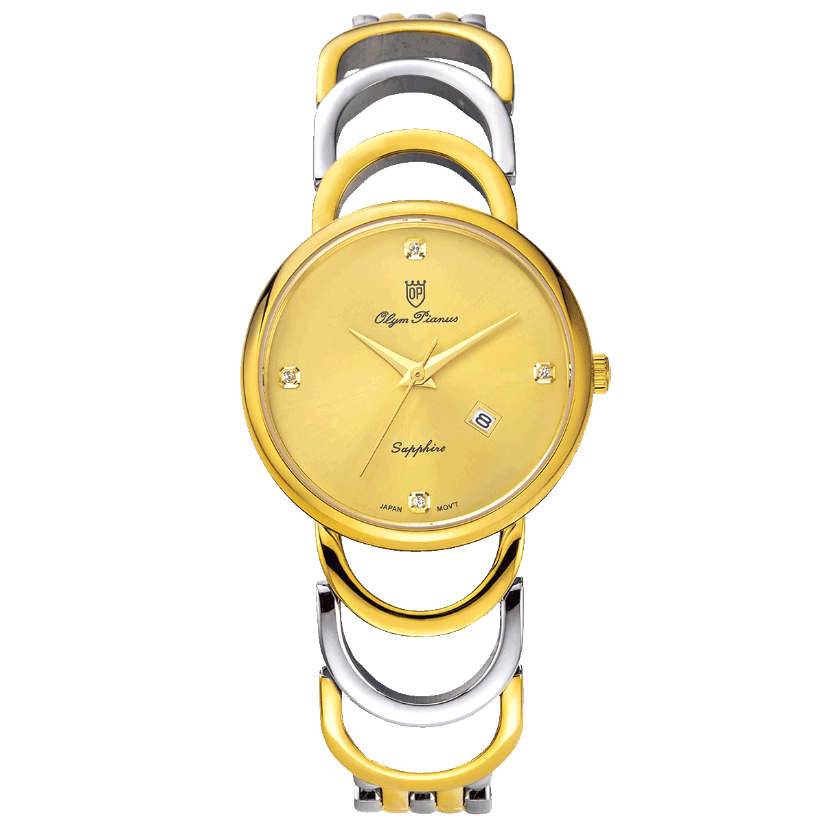 PARTY LADY OP2491LSK-V