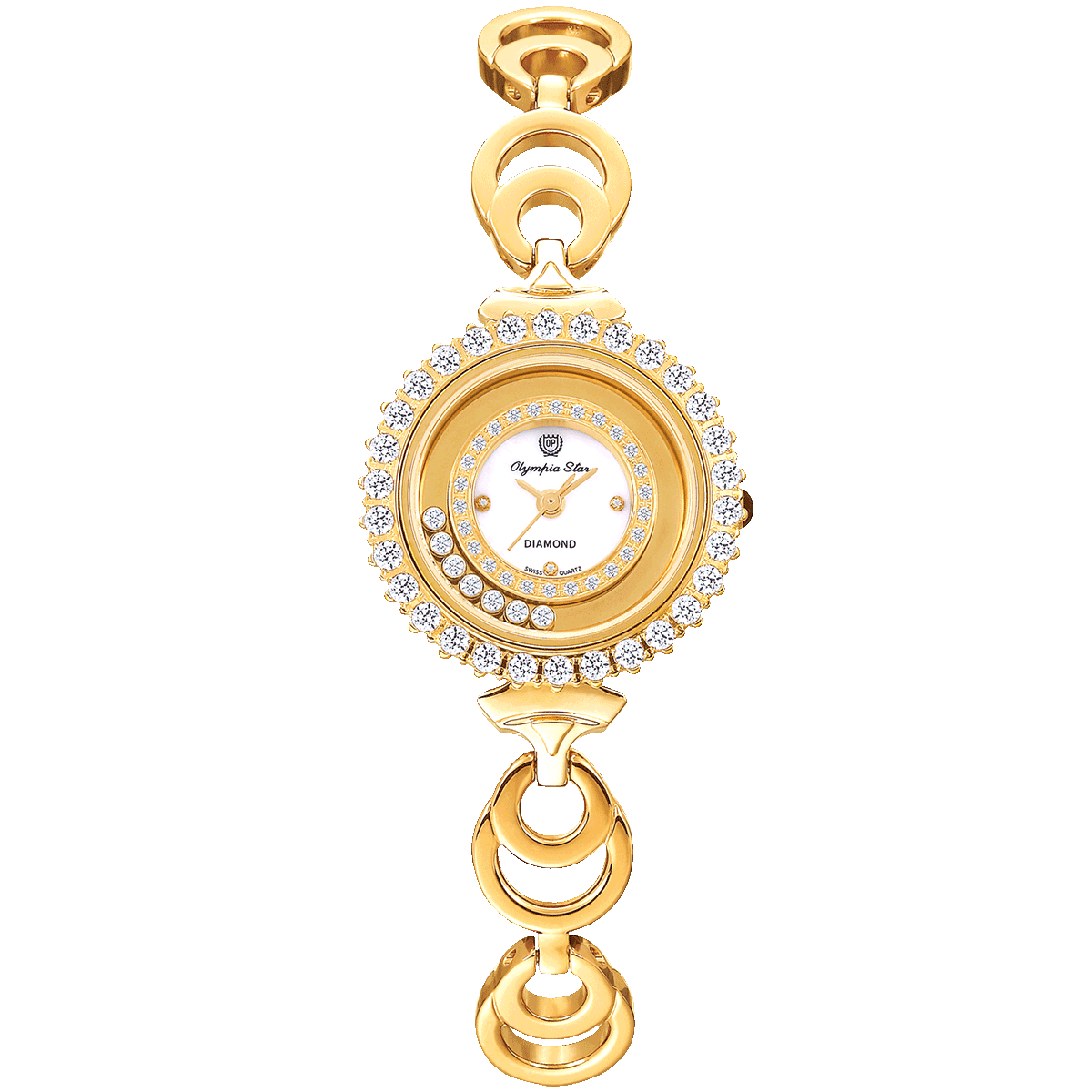 PARTY LADY OPA28018DLK-VT