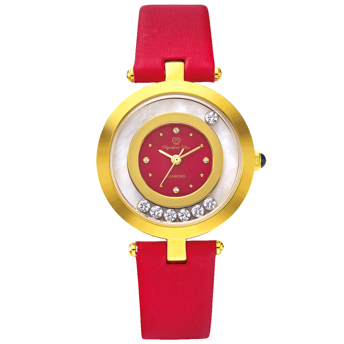 PARTY LADY OPA28019LK-GL-VĐ