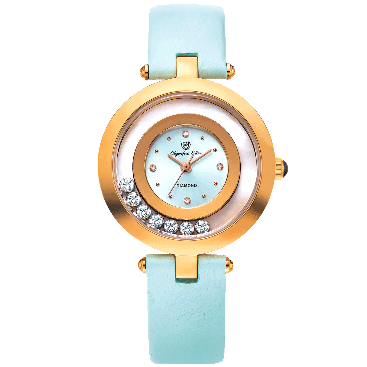 PARTY LADY OPA28019LR-GL-VHXB