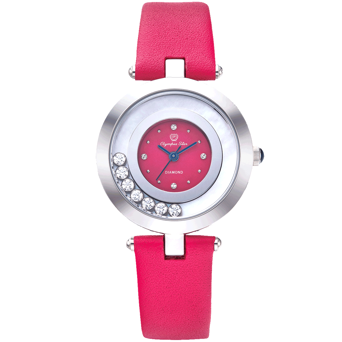 PARTY LADY OPA28019LS-GL-TĐ