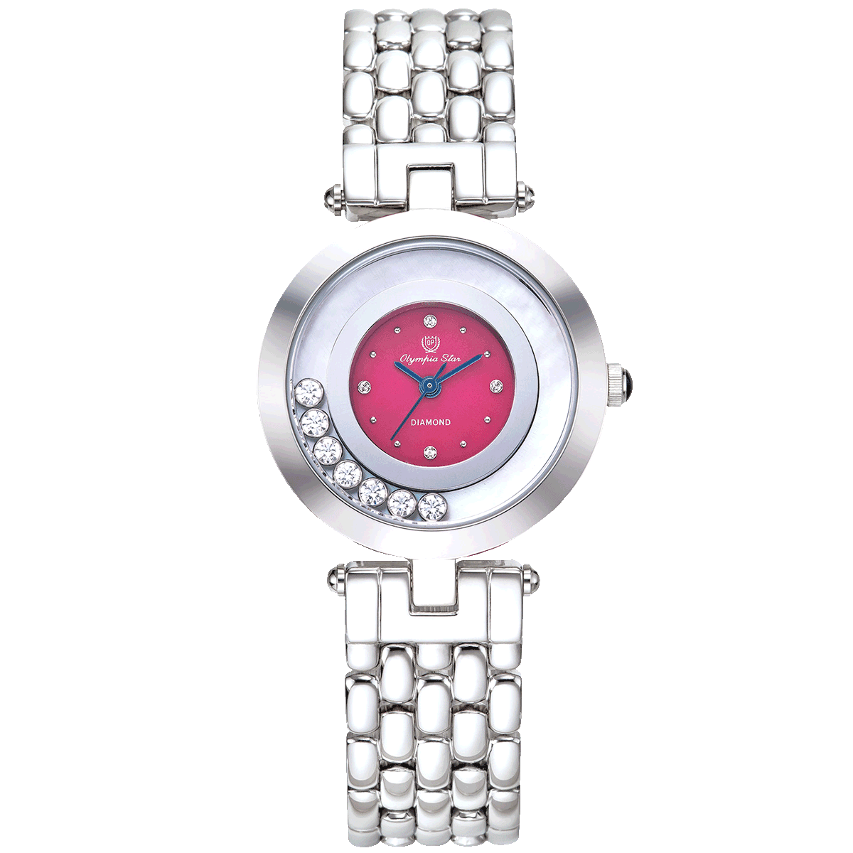 PARTY LADY OPA28019LS-TĐ