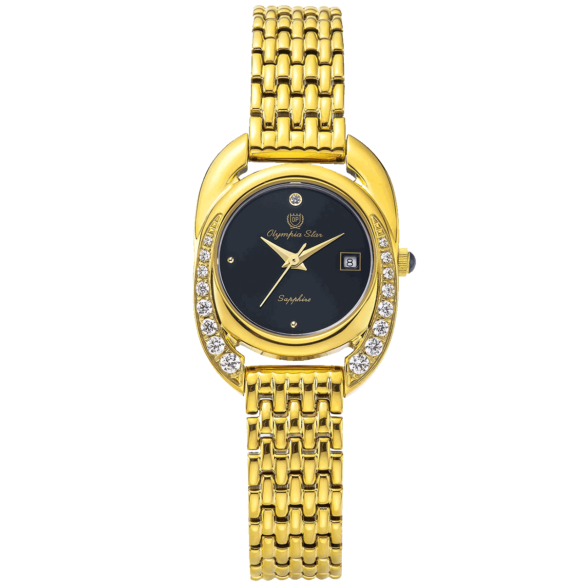 PARTY LADY OPA28027DLK-VD