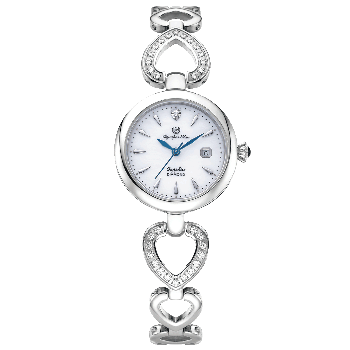 PARTY LADY OPA28032DLS-TT