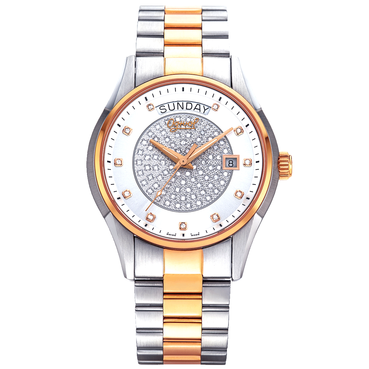 AUTOMATIC SPECIAL OG3357-6AJMSR-DMVHT