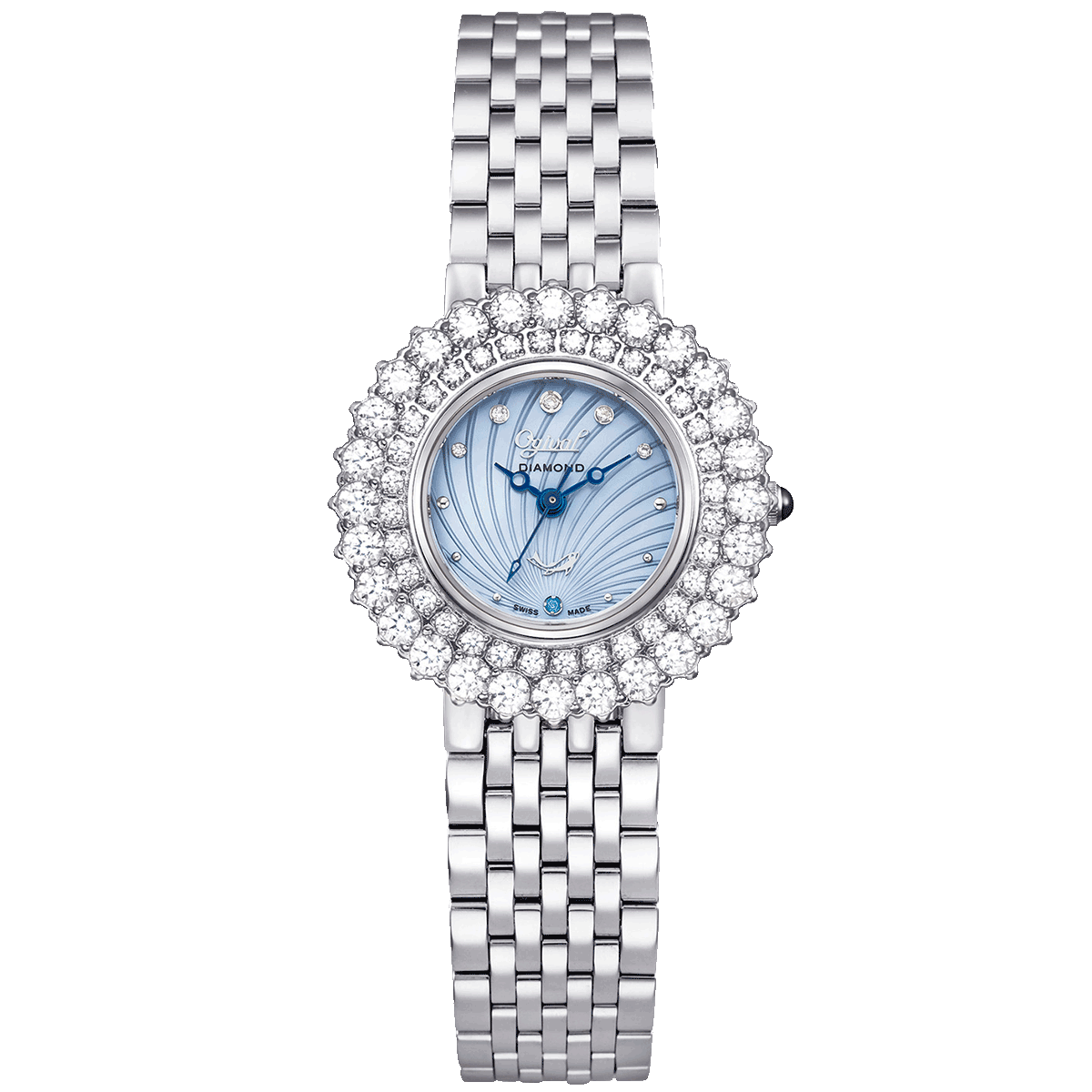 DELUXE DIAMOND LADY OG380-014DLS-TXD