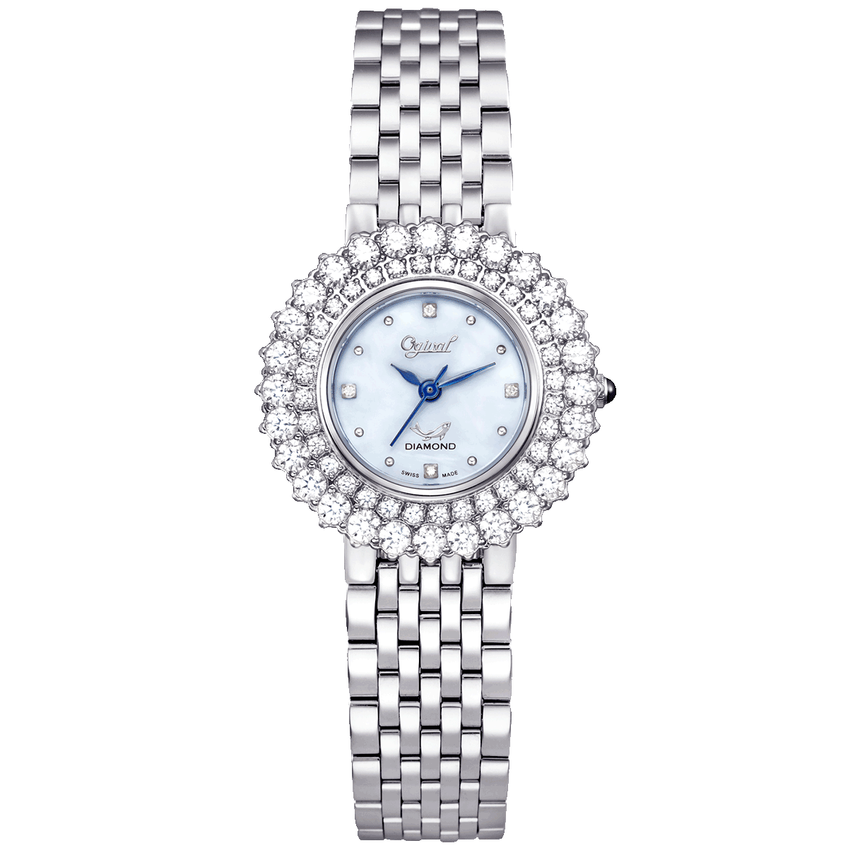 DELUXE DIAMOND LADY OG380-01DLS-TXD