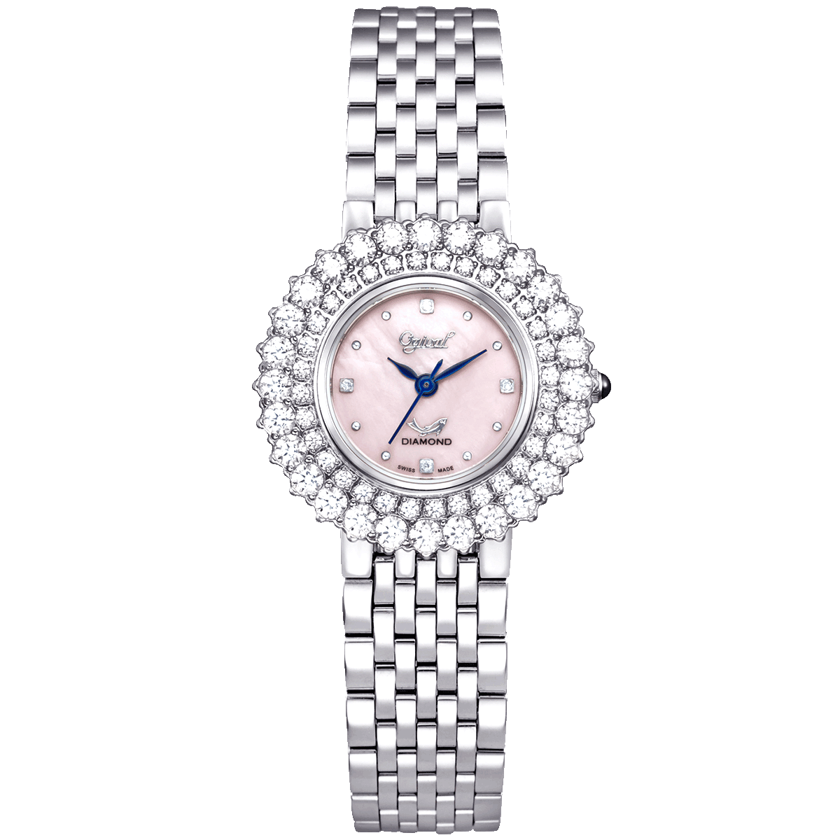 DELUXE DIAMOND LADY OG380-01DLS-TH