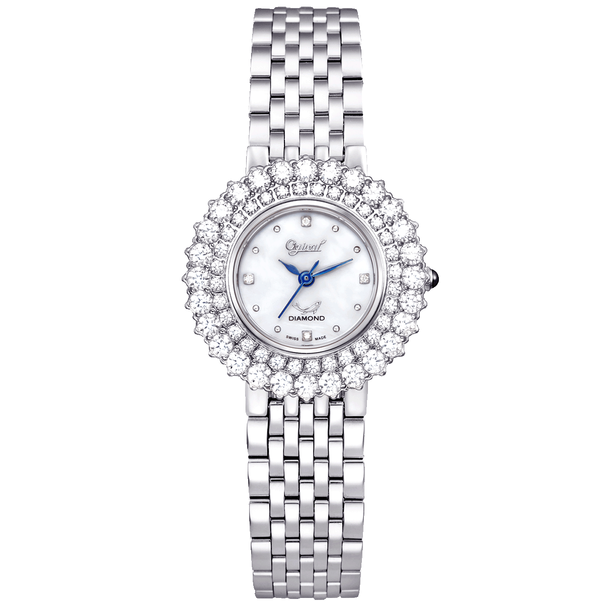 DELUXE DIAMOND LADY OG380-01DLS-TT