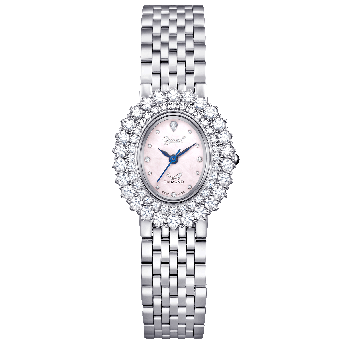 DELUXE DIAMOND LADY OG380-02DLS-TH