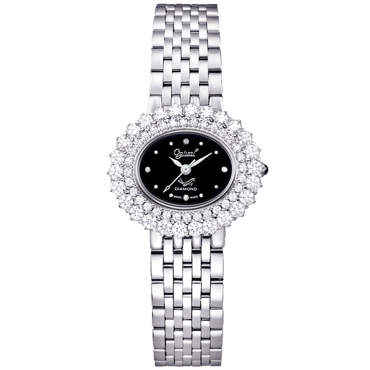 DELUXE DIAMOND LADY OG380-03DLS-TD