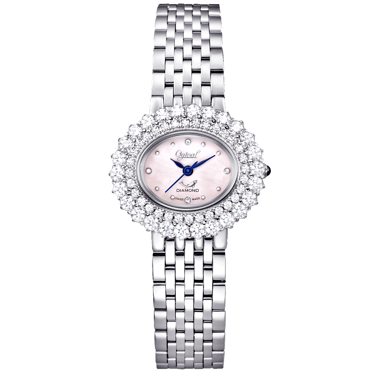 DELUXE DIAMOND LADY OG380-03DLS-TH