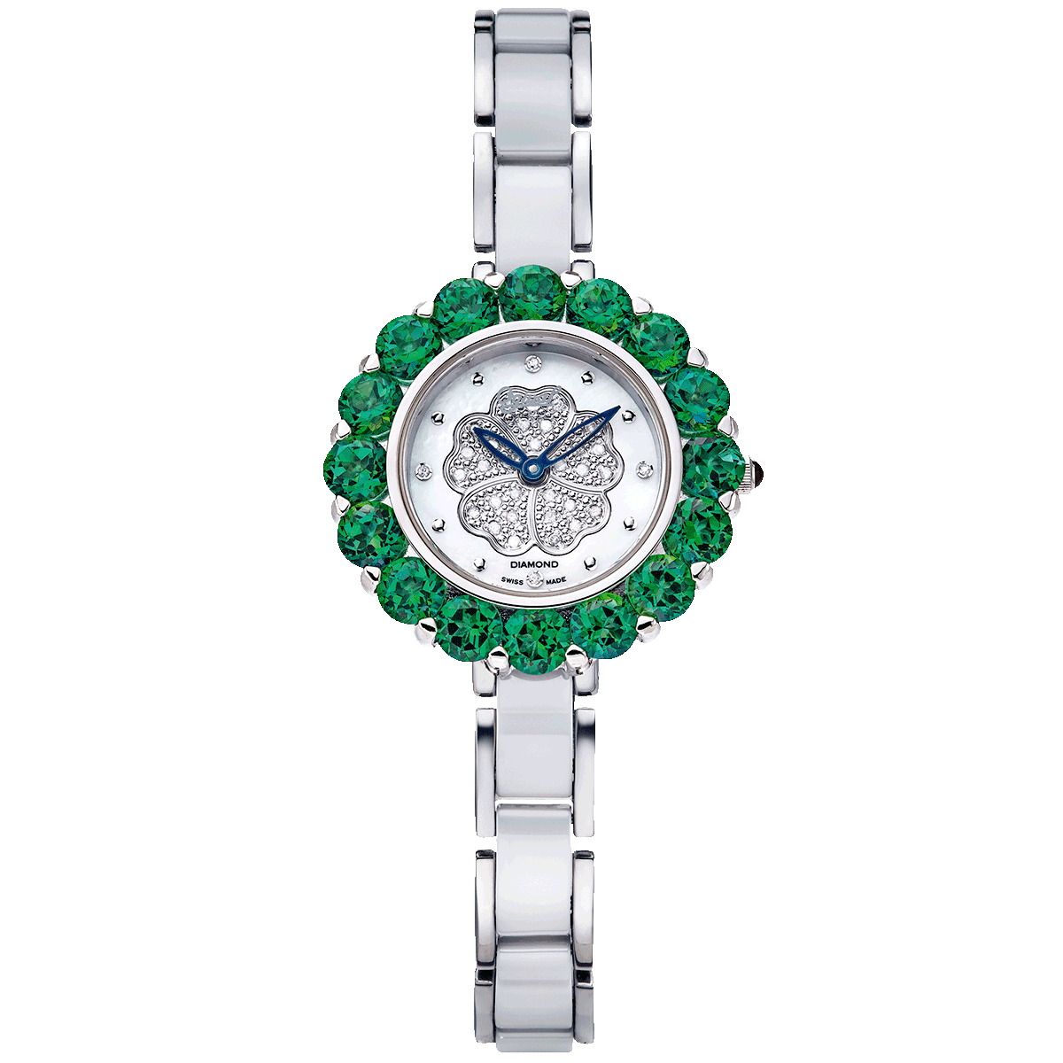 DELUXE DIAMOND LADY OG380-28DJLW-HXLT