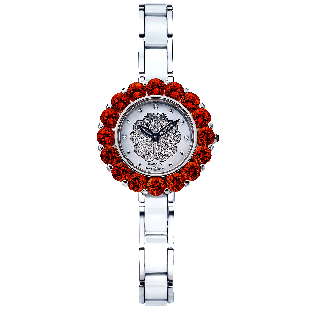 DELUXE DIAMOND LADY OG380-28DJLW-HDT