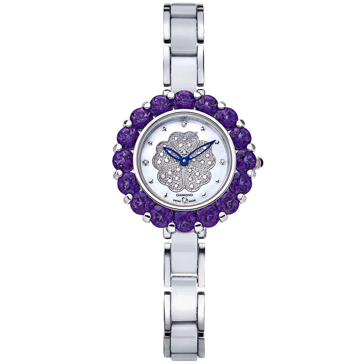 DELUXE DIAMOND LADY OG380-28DJLW-HTT