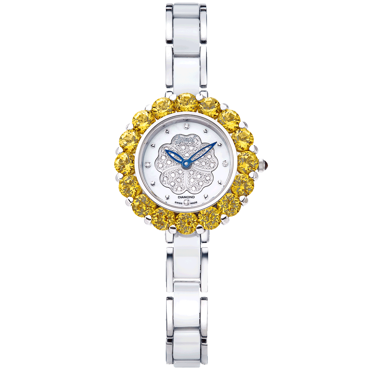 DELUXE DIAMOND LADY OG380-28DJLW-HVT